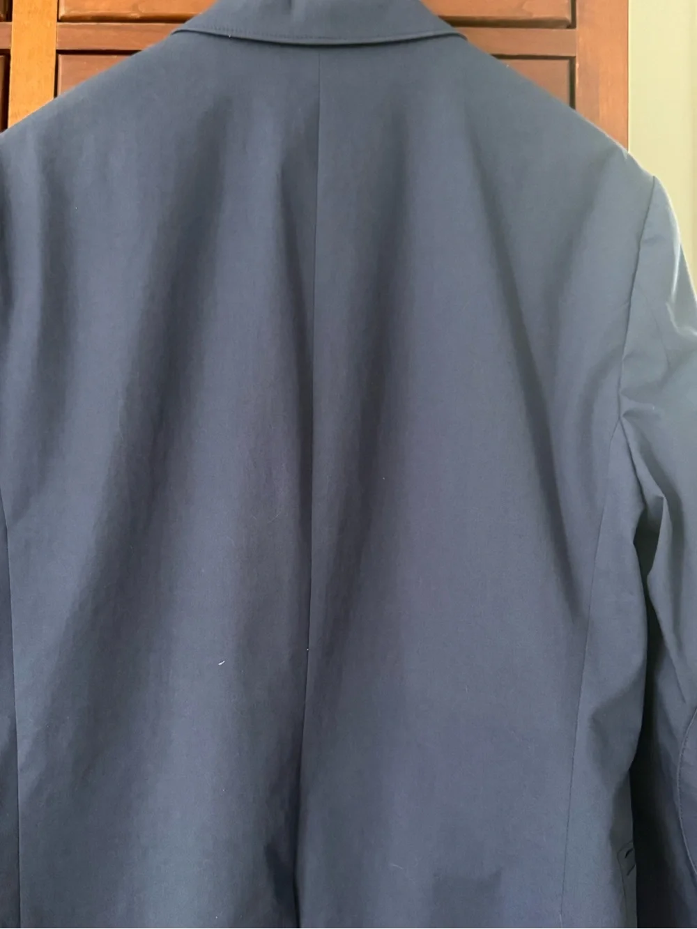 Express Men’s Blue Blazer Sport Coat